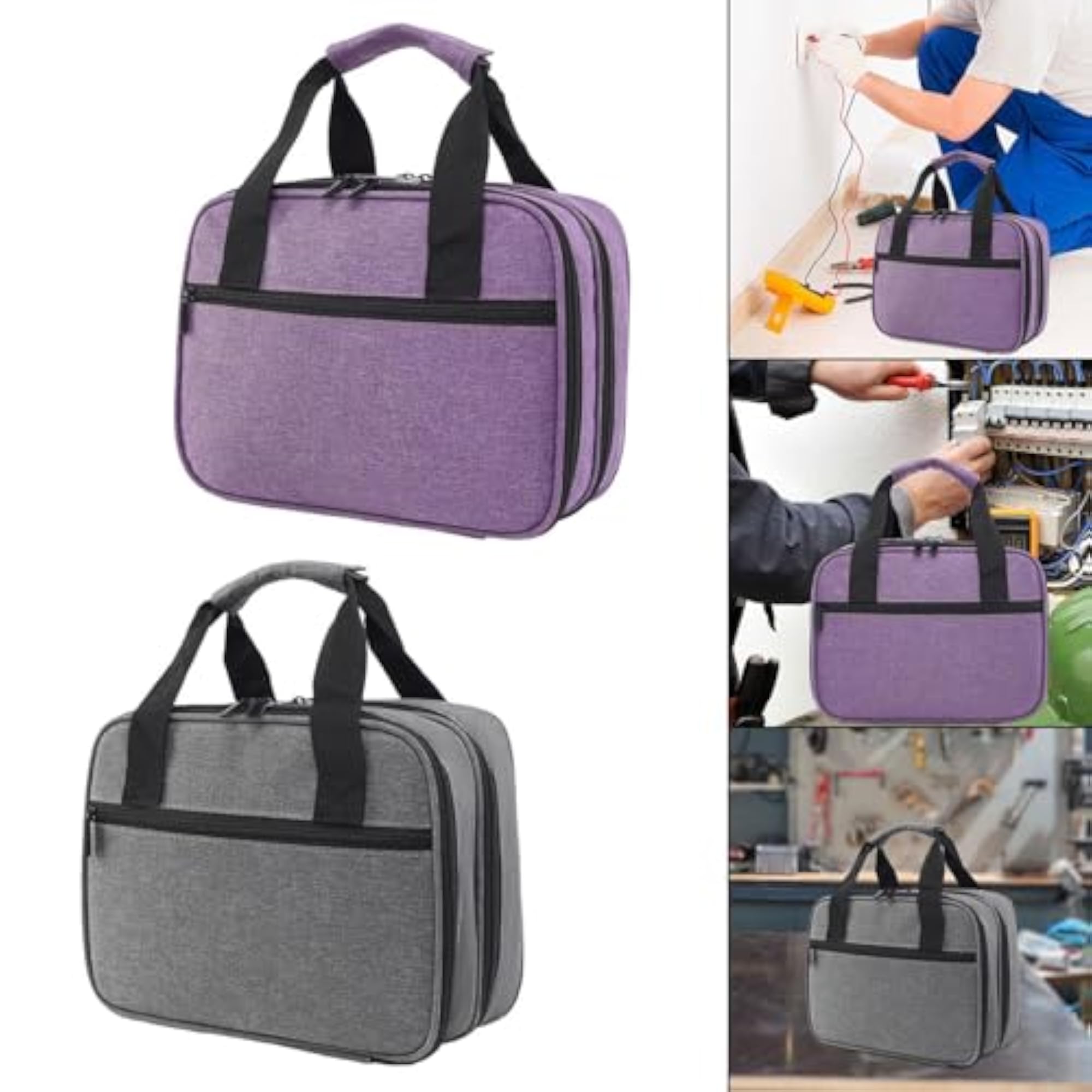 Multimeter Carrying Case Storage Case